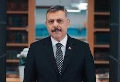 Bakan Çiftçi, AB İçişleri ve Göç Komiseri Brunner ile görüştü