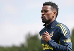 Fenerbahçe günü çift antrenmanla tamamladı