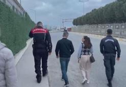 İBB'ye yönelik 'Yolsuzluk' davasının duruşmasına sahte basın kartıyla giren şüpheli yakalandı