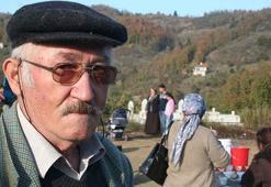 Tarım aracı devrildi: 1 ölü, 1 yaralı