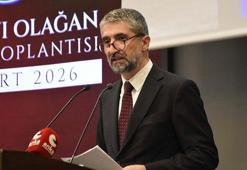 TÜSİAD Başkanı Diren: Dünya yeni bir denge arıyor; bu dönemde pozitif ayrışabiliriz