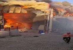 7 işçinin öldüğü kozmetik fabrikasındaki yangına ilişkin davanın ilk duruşmasında 2’nci gün