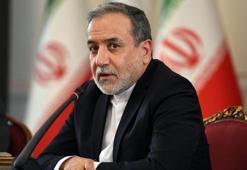 İran Dışişleri Bakanı Arakçi: ABD ile müzakere yok