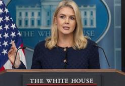 Beyaz Saray: İran yenildiğini kabul etmezse, Trump onları daha sert vuracak