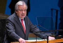 BM: ABD-İsrail ile İran arasındaki savaş kontrolden çıktı