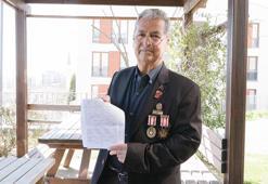 Yüzde 60 engelli raporu olan gaziye 'engelli parkı' cezası