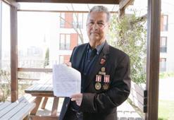 Yüzde 60 engelli raporu olan gaziye 'engelli parkı' cezası