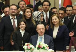 Dünya matematik şampiyonu Lina, Cumhurbaşkanı Erdoğan'dan 23 Nisan’da koltuğuna oturmayı istemiş