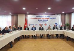 Sancaktepe’de 65 yaş üstü bireyler için ‘Yaşlanmayan Gülüşler’ projesi başlatıldı