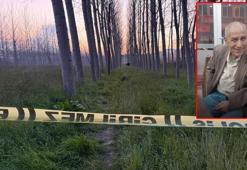 Kayıp Alzheimer hastasının 5 gün sonra cansız bedeni bulundu