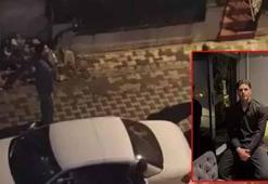 Futbolcu Kubilay Kaan Kundakçı cinayeti; rapçi Vahap Canbay'ın ifadesi ortaya çıktı