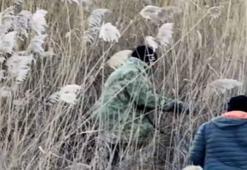 Burdur'da yasa dışı avcılık faaliyetine idari ceza