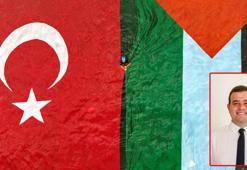 DHA Muhabiri Semih Ersözler'e, TFMD'den özel ödül