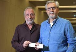 Adaş kanser hastalarından ortak mücadele