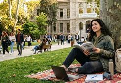 Türkiye'den 11 üniversite, dünyada ilk 500'e girdi