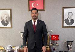 TGF Başkanı Taha Akgül: Asıl gündemimiz olimpiyatlardır