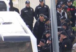 Ünlülere yönelik uyuşturucu soruşturması; ifade işlemi başladı