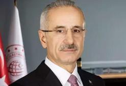 Bakan Uraloğlu'ndan Karadeniz'de saldırıya uğrayan gemiye ilişkin açıklama