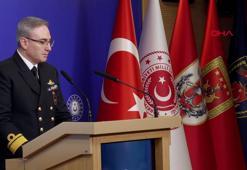 MSB: Son bir hafta içerisinde, 2 PKK'lı terörist teslim oldu