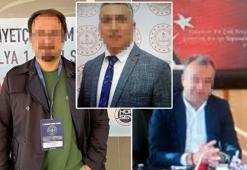 Öğretmenin taciz suçlamasında okul müdür yardımcısına 3 ay hapis cezası