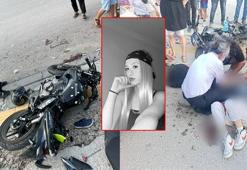 Hilalnur'un öldüğü kazada tutuksuz yargılamaya itiraz