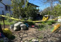 Eşini öldürüp, intihar etti