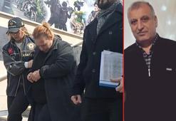 'Kalp krizi geçirdi' diye ihbar yaptı; boğarak öldürdüğünü itiraf etti