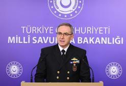 MSB: 'NATO Irak Misyonu'nun çekilmesi kararlaştırıldı