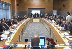 Toprak koruma ve arazi kullanımına ilişkin düzenlemeleri içeren teklif, komisyonda