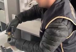 Suç örgütlerini öven ve silahlı paylaşım yapan 358 şüpheliye gözaltı