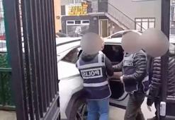 Bursa'da kesinleşmiş hapis cezası bulunan 4 hükümlü yakalandı