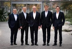 BSH'den 2025'te 15 milyar avro ciro