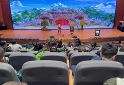 Ankara'da 'Orman Haftası' kutlandı