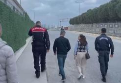 İBB'ye yönelik 'Yolsuzluk' davasında duruşmaya sahte basın kartıyla giren şüpheli tutuklandı