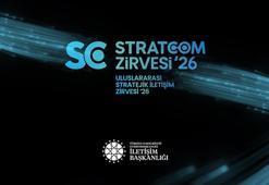 Uluslararası Stratejik İletişim Zirvesi İstanbul'da başlıyor