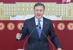 CHP'li Emir: Adalet Bakanı, hakim ve savcıların amiri değildir