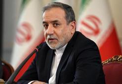 Arakçi: İsrail'in suçları meşru görülürken, İran'ın saldırganlara karşı savunması kınanıyor