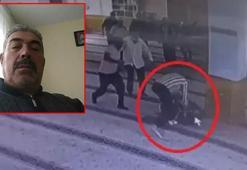 Camide komşusunu bıçaklayıp öldüren sanığa 16 yıl hapis