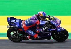 Toprak Razgatlıoğlu MotoGP ABD Grand Prix’sinde piste çıkıyor