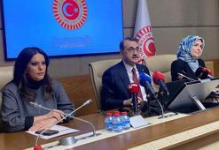 Komisyondan 'Türkiye Yapay Zeka Kurumu' önerisi