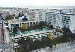 İBB'ye yönelik 'Yolsuzluk' davası; duruşma 30 Mart'a ertelendi