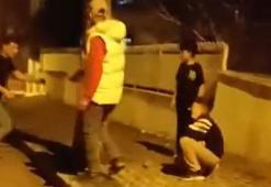 Ankara'da akran zorbalığına 2 tutuklama