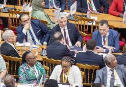 Bakan Bolat: Türkiye, DTÖ’de ‘Yatırımların Kolaylaştırılması Anlaşması’nın önünü açtı