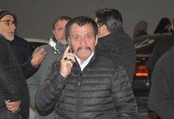 Sivas'ta 125 kişi 'umre' dolandırıcılığı iddiasıyla polise şikayette bulundu