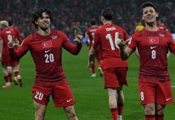 Türkiye – Romanya: 1-0
