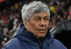 Mircea Lucescu: Hak etmediğimiz bir mağlubiyet aldık