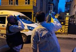 3 gündür haber alınamayan kadın, evinde ölü bulundu