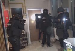 Nevruz etkinliklerinde terör örgütü propagandasına yönelik operasyon: 26 gözaltı