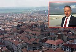 Prof. Dr. Tecer: Trakya’da hava kirleticilerinde dramatik bir artış var