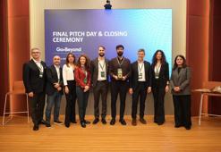 GoBeyond’un Türkiye’de gerçekleştirilen ilk döneminin kazananı 'holtzi' oldu